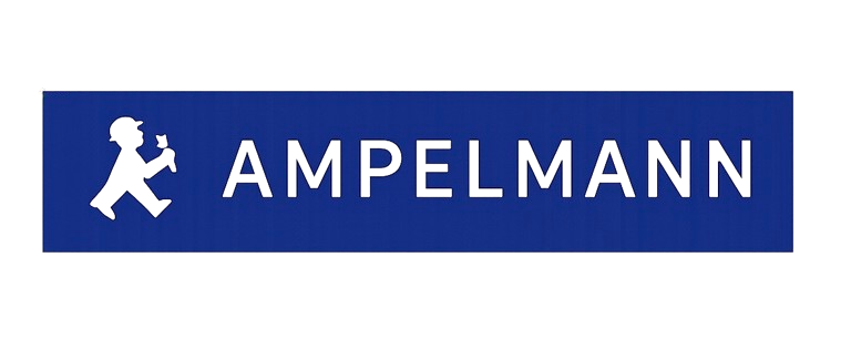 Ampelmann logo