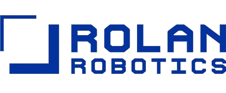 Rolan Robotics logo