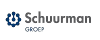 Schuurman Groep logo