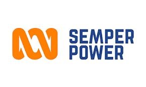 SemperPower logo
